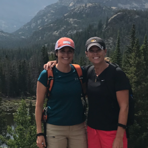 Team Page: Knaebel/Smith Team Old Hawthorne